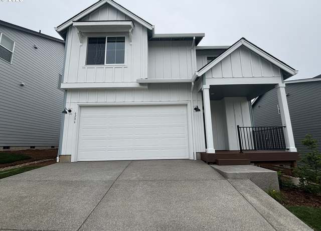 Property at 6286 SE 20th St, Gresham, OR 97080, 3 beds, 2.5 baths