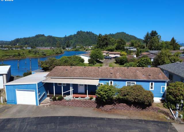 Property at 100 River Bend Rd, Reedsport, OR 97467, 3 beds, 2 baths