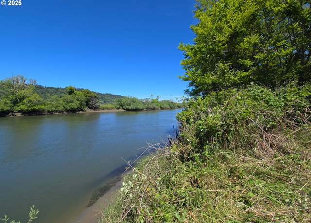 Property at 93937 Highway 42, Coquille, OR 97423