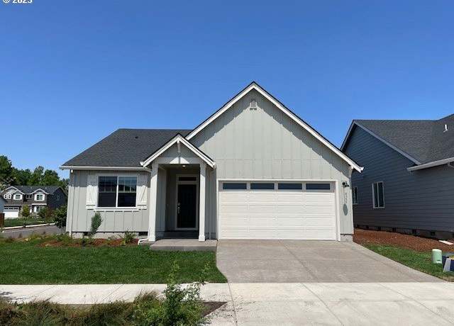 Property at 4355 Dogwood Ave SE, Albany, OR 97322, 4 beds, 2 baths