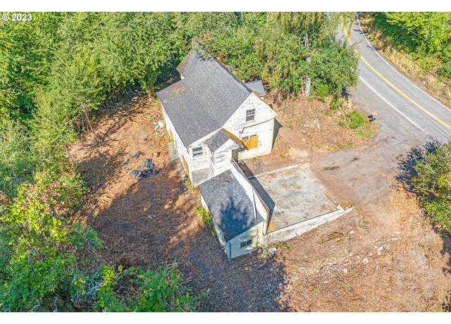 Property at 6920 NW Thompson Rd, Portland, OR 97229, 2 beds, 1 bath