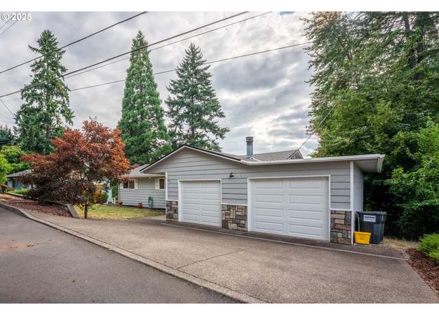 Property at 291 NE Ginseng Dr, Estacada, OR 97023, 4 beds, 2 baths