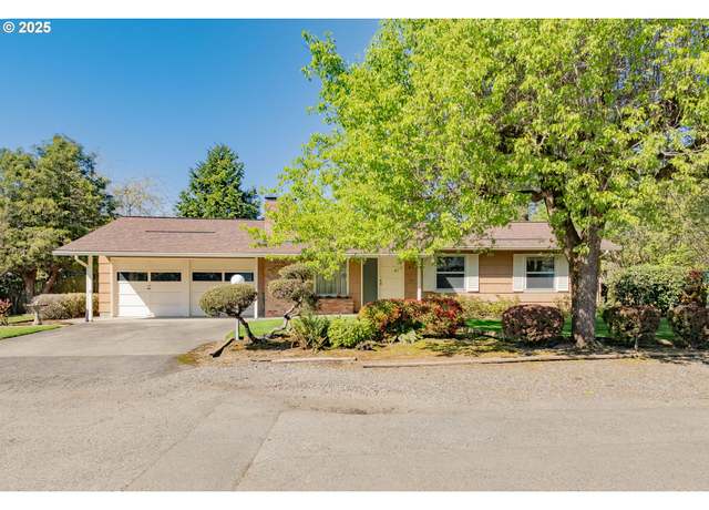 Property at 5115 NE Ainsworth Ct, Portland, OR 97218, 3 beds, 1 bath