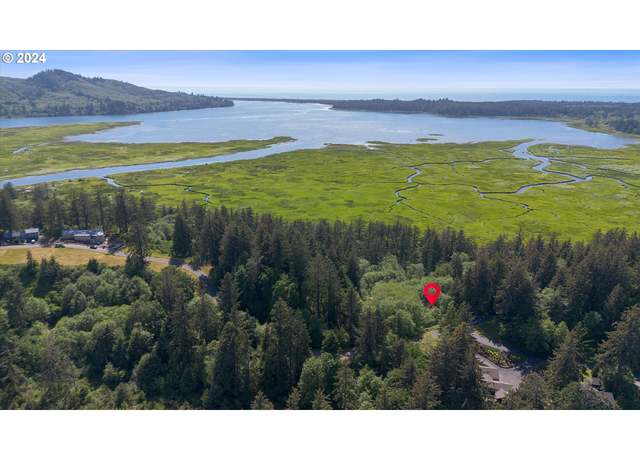 Property at Bay Ln, Nehalem, OR 97131