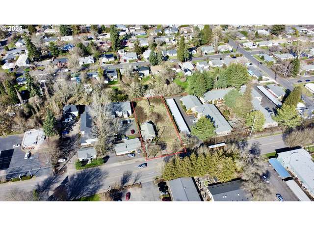 Property at 11775 SW Allen Blvd, Beaverton, OR 97005
