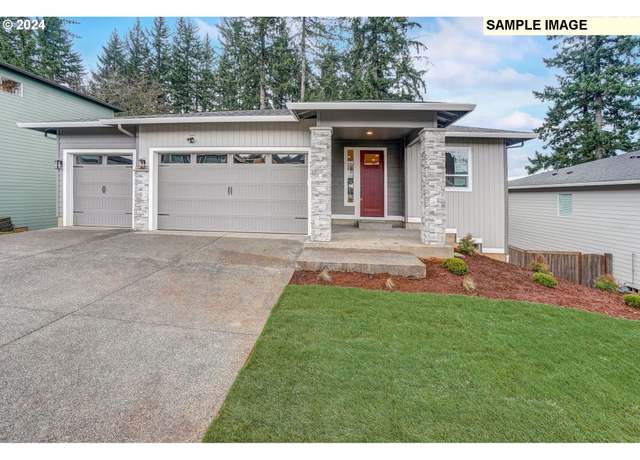 Property at 2682 Rockrose Ln Lot 36, Eugene, OR 97403, 4 beds, 3 baths