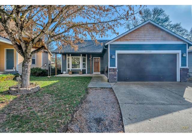 Property at 59888 Ethan Ln, St. Helens, OR 97051, 3 beds, 2 baths