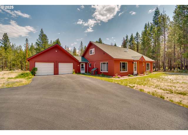 Property at 149639 Paul Dr, La Pine, OR 97739, 3 beds, 2 baths