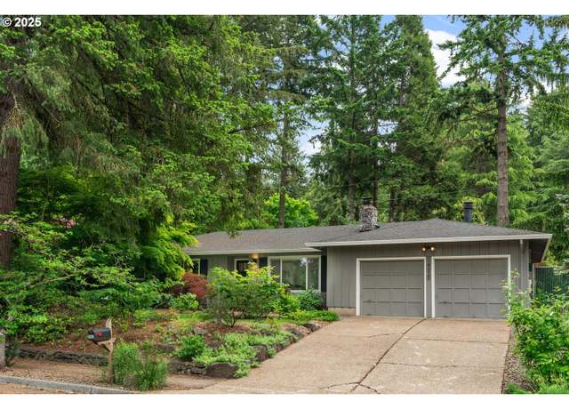 Property at 14020 SW Wilson Dr, Beaverton, OR 97008, 3 beds, 2 baths