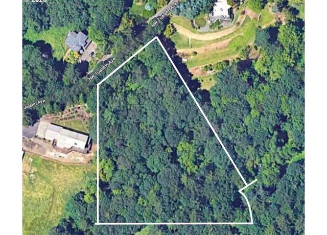 Property at 11902 NW Tualatin Ave, Portland, OR 97229