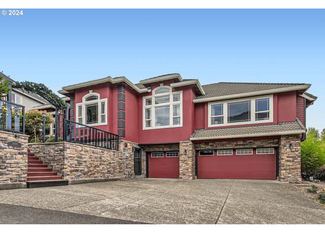Property at 11379 NW Paulson Ln, Portland, OR 97229, 4 beds, 3.5 baths