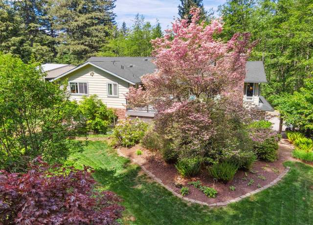 Property at 3802 NE Matney Rd, Camas, WA 98607, 4 beds, 3 baths