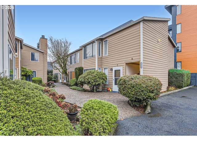 Property at 1625 SE Nehalem St #9, Portland, OR 97202, 2 beds, 1 bath