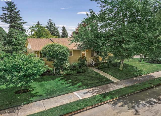 Property at 1220 NE 196th Ave, Portland, OR 97230, 4 beds, 2 baths