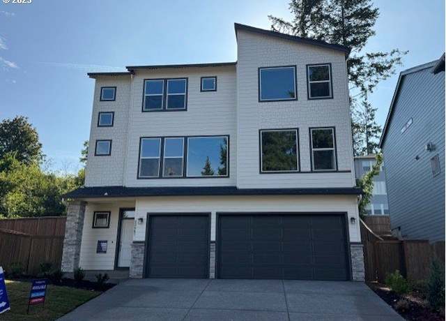 Property at 22987 Bland Cir, West Linn, OR 97068, 4 beds, 3 baths