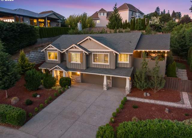 Property at 5309 NW 13th Cir, Camas, WA 98607, 4 beds, 2 baths