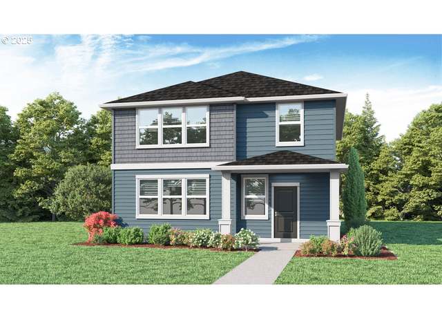 Property at 2776 Mallard Ln, Woodburn, OR 97071, 4 beds, 2.5 baths