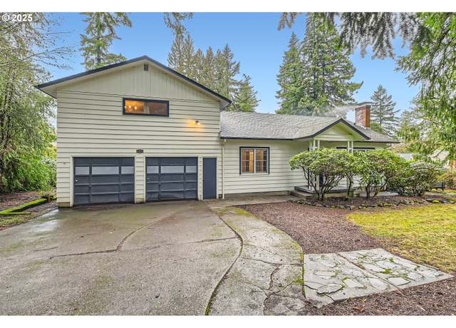 Property at 5417 SW Garden Home Rd, Portland, OR 97219, 3 beds, 2 baths