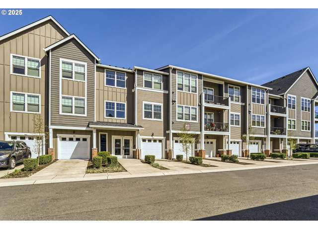 Property at 16401 NW Chadwick Way #106, Portland, OR 97229, 1 bed, 1 bath