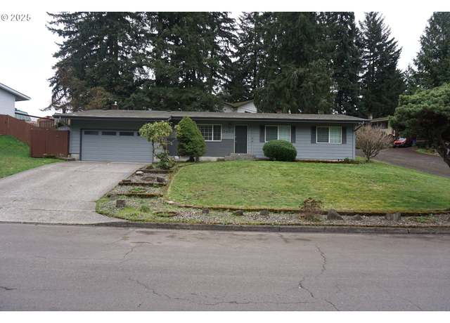 Property at 11403 NE Conifer Dr, Vancouver, WA 98662, 3 beds, 2 baths