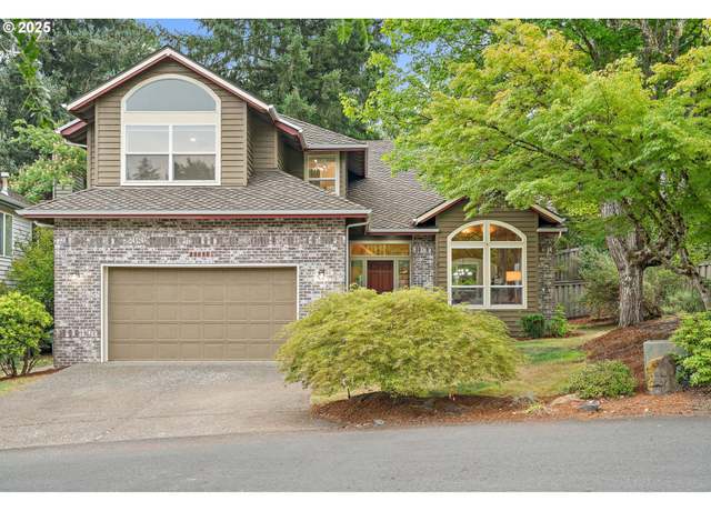 Property at 10850 SW Falcon Ct, Beaverton, OR 97007, 4 beds, 2.5 baths
