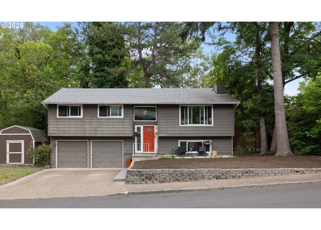 Property at 7375 SW Ashdale Dr, Portland, OR 97223, 4 beds, 3 baths