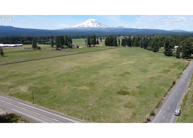 Property at E Main St Lot 3, Glenwood, WA 98619