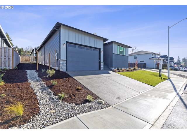 Property at 1328 NE Moore Ave, Estacada, OR 97023, 4 beds, 2 baths