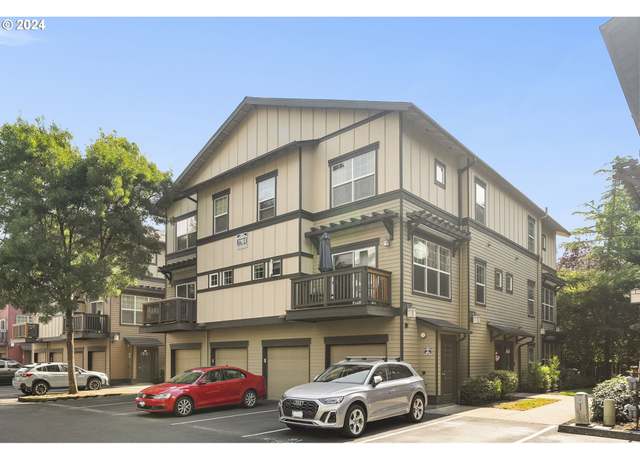 Property at 22864 SW Forest Creek Dr #203, Sherwood, OR 97140, 2 beds, 2.5 baths