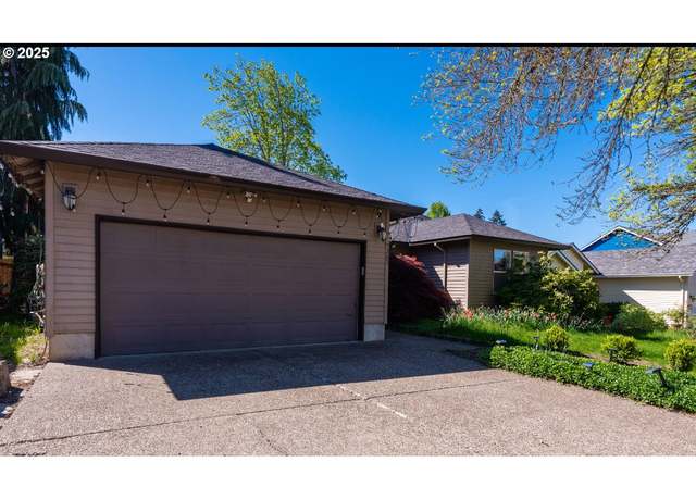 Property at 7383 SW Applegate Dr, Beaverton, OR 97007, 3 beds, 2 baths