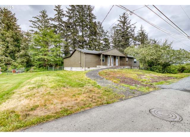 Property at 1000 S King St, Seaside, OR 97138, 3 beds, 3 baths