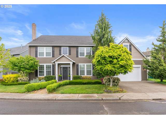 Property at 16041 NW Trakehner Way, Portland, OR 97229, 4 beds, 2.5 baths