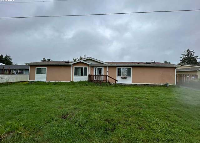Property at 681 NW 9th St, Warrenton, OR 97146, 4 beds, 2 baths