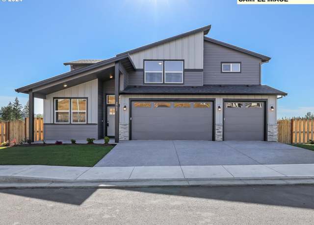 Property at 2203 E Badger Way #38, La Center, WA 98629, 4 beds, 2.5 baths
