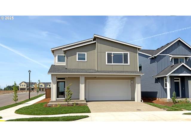Property at 9011 SW Vermillion Dr, Tualatin, OR 97062, 5 beds, 3 baths