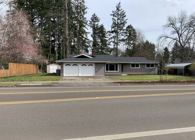 Property at 2515 NW 29th St, Corvallis, OR 97330, 3 beds, 2 baths