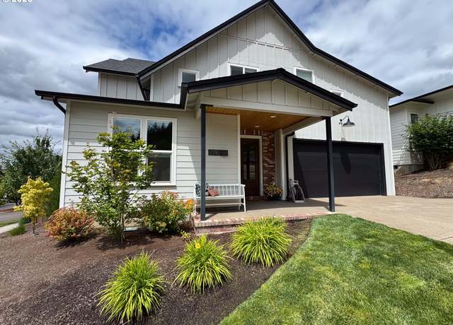 Property at 3595 Balm St S, Salem, OR 97302, 4 beds, 2.5 baths