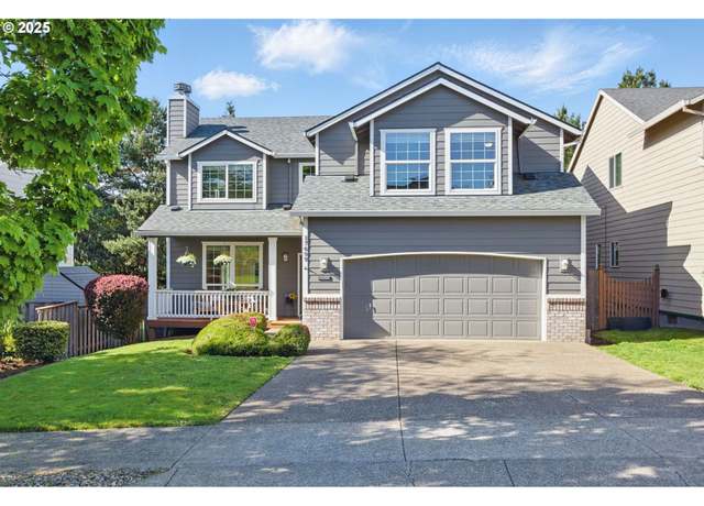 Property at 17699 SW Elder View Dr, Sherwood, OR 97140, 5 beds, 2.5 baths