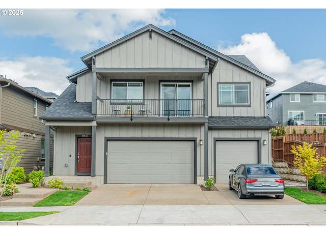 Property at 16637 SW Colorado Ln, Tigard, OR 97224, 4 beds, 3 baths