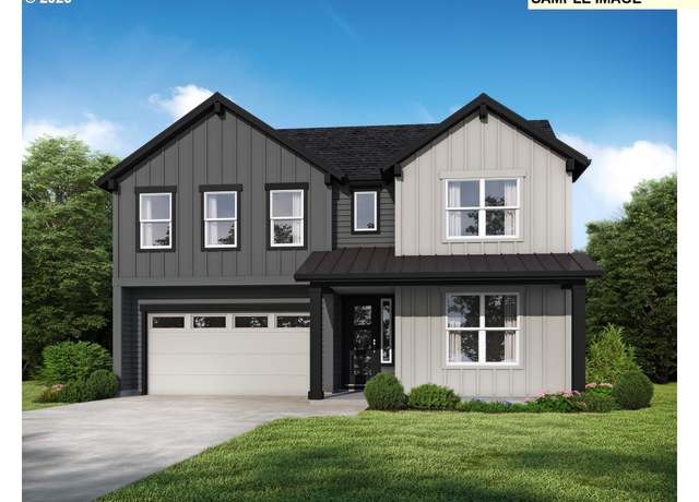 Property at 7422 SW Alder St, Wilsonville, OR 97070, 5 beds, 2.5 baths