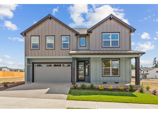 Property at 7422 SW Alder St, Wilsonville, OR 97070, 5 beds, 2.5 baths