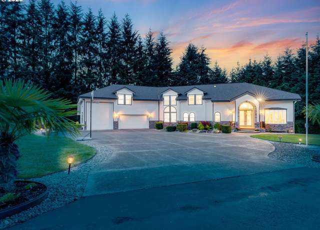 Property at 15425 NW 21st Ave, Vancouver, WA 98685, 6 beds, 6 baths