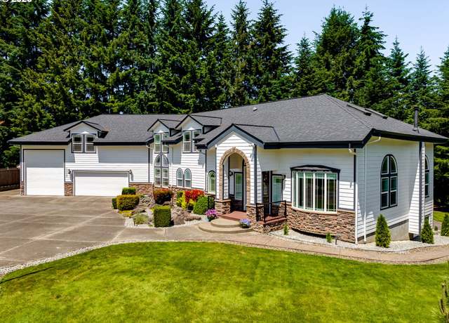 Property at 15425 NW 21st Ave, Vancouver, WA 98685, 6 beds, 6 baths