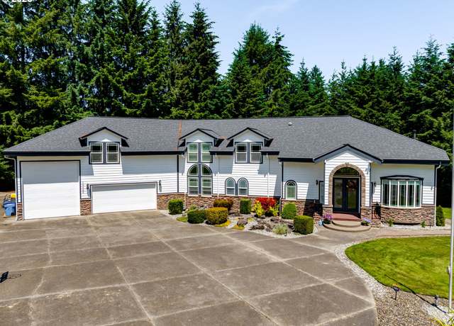Property at 15425 NW 21st Ave, Vancouver, WA 98685, 6 beds, 6 baths
