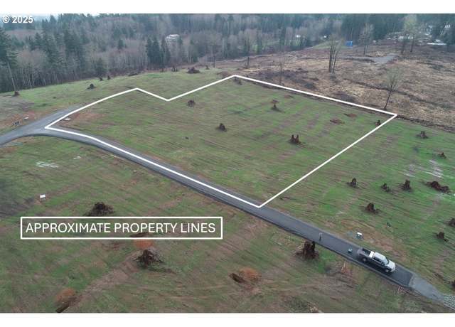 Property at 238 Ash Mountain Dr #2, Castle Rock, WA 98611