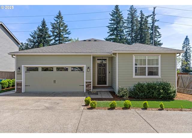 Property at 16505 NE 90th Cir, Vancouver, WA 98682, 3 beds, 2 baths
