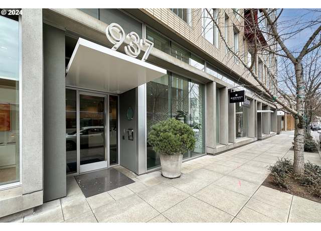 Property at 937 NW Glisan St #336, Portland, OR 97209, 2 beds, 2 baths
