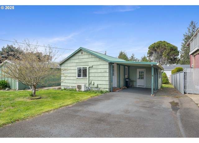 Property at 2180 Bayview Ave, Netarts, OR 97143, 2 beds, 1 bath