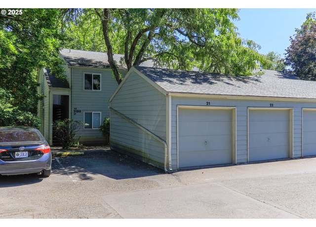 Property at 5180 NW Neakahnie Ave #22, Portland, OR 97229, 2 beds, 1 bath