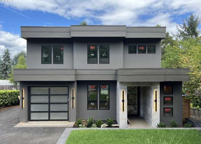 Property at 1225 Spruce St, Lake Oswego, OR 97034, 4 beds, 3.5 baths